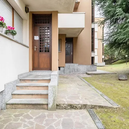 Apartamento Vitali Comfort In By Wonderful Italy