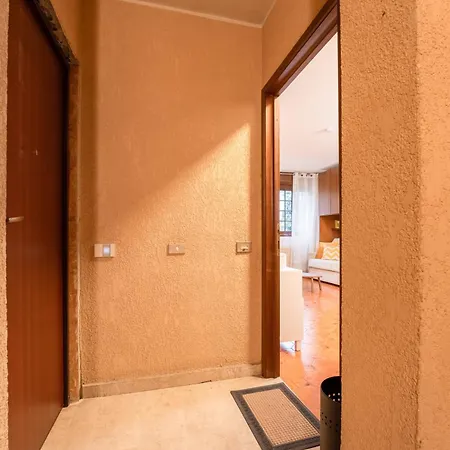 Vitali Comfort In By Wonderful Italy Apartamento *