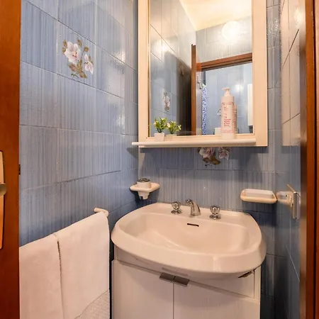 Vitali Comfort In By Wonderful Italy Apartamento *