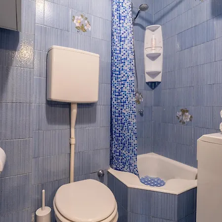 Vitali Comfort In By Wonderful Italy Apartamento