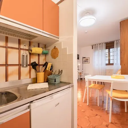 Apartamento Vitali Comfort In By Wonderful Italy *