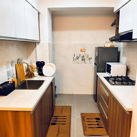 Apartamento Vitali Comfort In By Wonderful Italy *