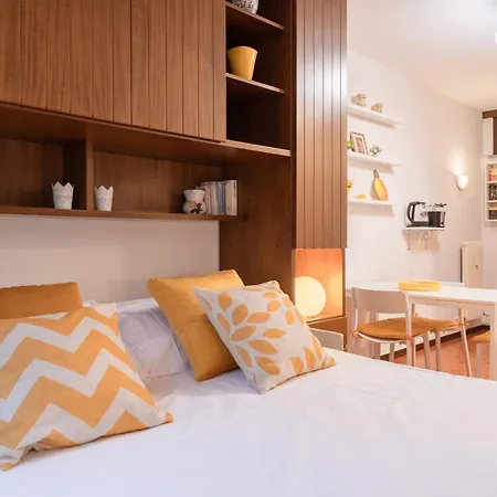 Vitali Comfort In By Wonderful Italy Apartamento