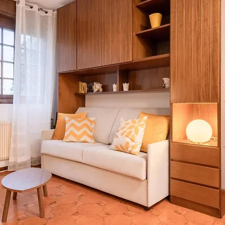 Apartamento Vitali Comfort In By Wonderful Italy *