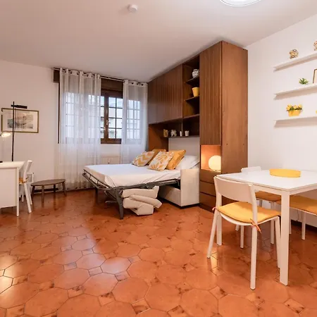 Vitali Comfort In By Wonderful Italy Apartamento