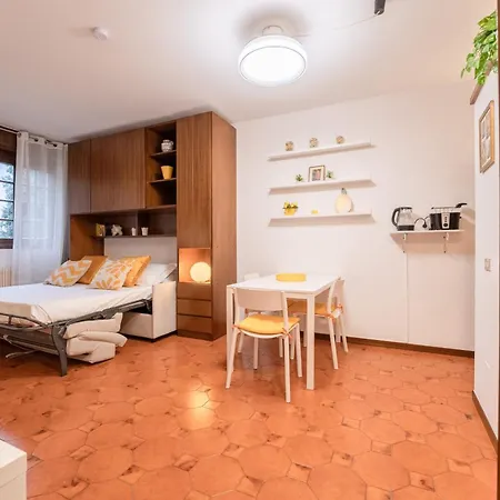 Vitali Comfort In By Wonderful Italy Apartamento *