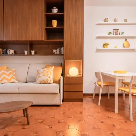 Vitali Comfort In By Wonderful Italy Apartamento