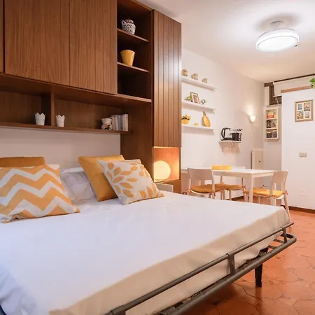 Vitali Comfort In By Wonderful Italy Apartamento